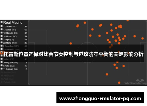 托雷斯位置选择对比赛节奏控制与进攻防守平衡的关键影响分析