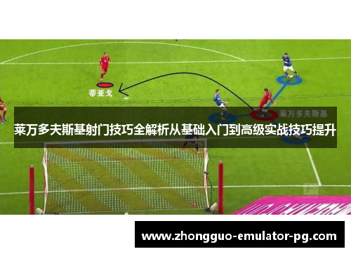 莱万多夫斯基射门技巧全解析从基础入门到高级实战技巧提升