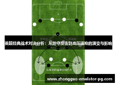 英超经典战术对决分析：从防守反击到高压逼抢的演变与影响