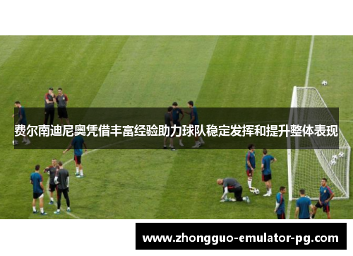 费尔南迪尼奥凭借丰富经验助力球队稳定发挥和提升整体表现