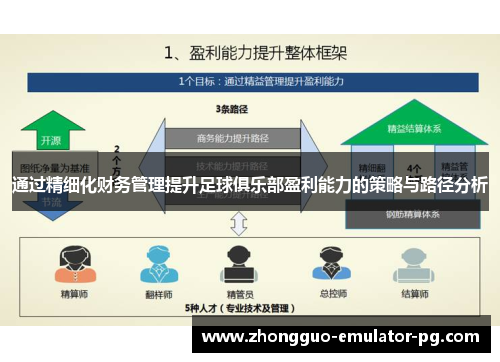 通过精细化财务管理提升足球俱乐部盈利能力的策略与路径分析