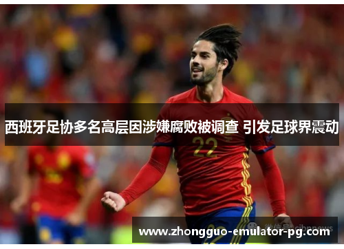 西班牙足协多名高层因涉嫌腐败被调查 引发足球界震动 西班牙足协多名高层因涉嫌腐败被调查 引发足球界震动